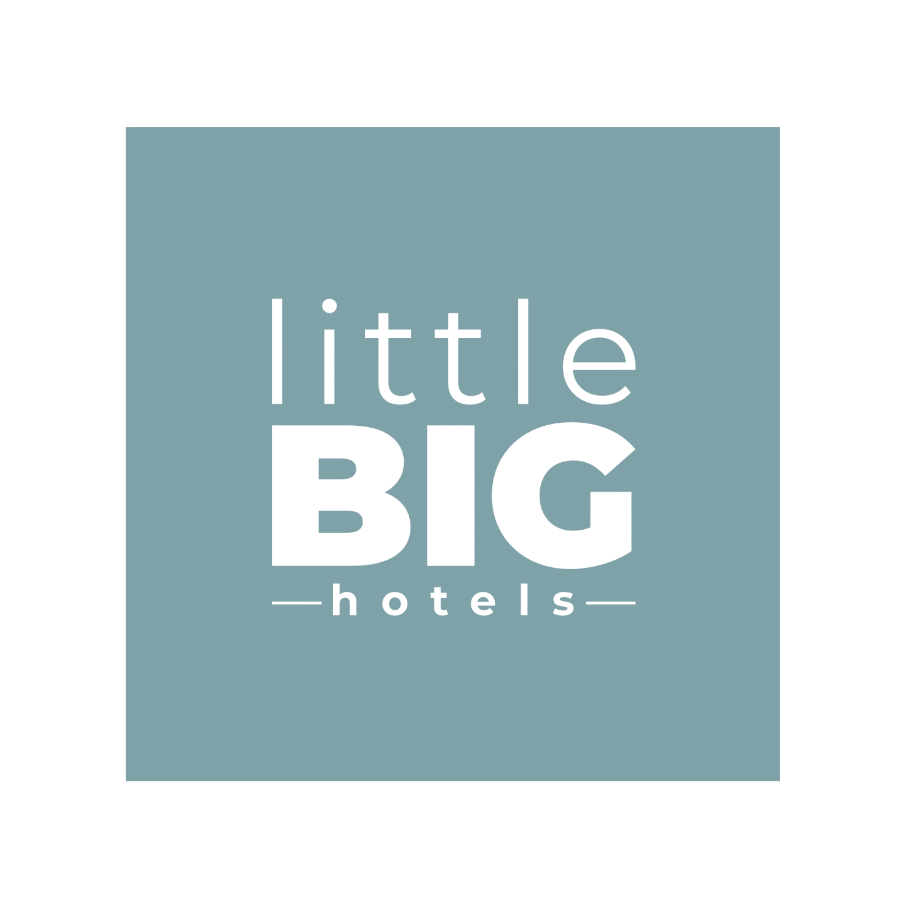 Little Big Hotels